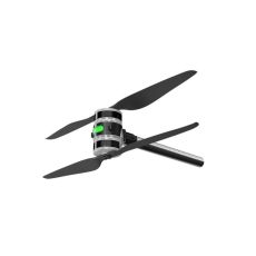 T-Motor X-605 Tahrik Seti Coaxial Serisi (Entegre Tahrik Sistemi ) İHA Motoru — MN605-S KV170+Alpha 60A HV / CCW — Görsel 5