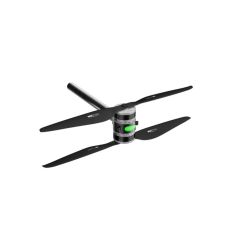 T-Motor X-605 Tahrik Seti Coaxial Serisi (Entegre Tahrik Sistemi ) İHA Motoru — MN605-S KV320+Alpha 60A LV / CCW — Görsel 3