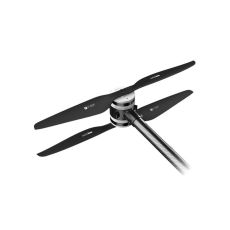 T-Motor X-701 Tahrik Seti Coaxial Serisi (Entegre Tahrik Sistemi ) Alpha 80A — MN701-S KV135+Alpha 80A HV Round / CW — Görsel 2