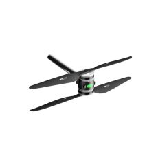T-Motor X-701 Tahrik Seti Coaxial Serisi (Entegre Tahrik Sistemi ) Alpha 80A — MN701-S KV135+Alpha 80A HV Round / CCW — Görsel 3