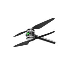 T-Motor X-701 Tahrik Seti Coaxial Serisi (Entegre Tahrik Sistemi ) Alpha 80A — MN701-S KV280+Alpha 80A HV Round / CW — Görsel 5