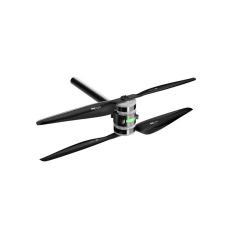 T-Motor X-705 Tahrik Seti Coaxial Serisi (Entegre Tahrik Sistemi ) İHA Motoru Alpha 80A — MN705-S KV125+Alpha 80A HV Round / CCW — Görsel 3