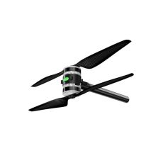 T-Motor X-705 Tahrik Seti Coaxial Serisi (Entegre Tahrik Sistemi ) İHA Motoru Alpha 80A — MN705-S KV260+Alpha 80A HV Round / CCW — Görsel 5