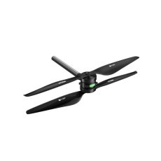 T-Motor X-U8Ⅱ Tahrik Seti Coaxial Serisi (Entegre Tahrik Sistemi ) İHA Motoru — U8Ⅱ KV190+Alpha 60A LV / CW — Görsel 3