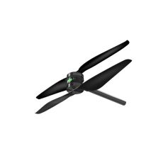 T-Motor X-U8Ⅱ Tahrik Seti Coaxial Serisi (Entegre Tahrik Sistemi ) İHA Motoru — U8Ⅱ KV190+Alpha 60A LV / CCW — Görsel 5