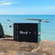 CUAV Nora+ Uçuş Kontrolcüsü — Nora+ & NEO 3X GPS / Set