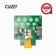 CUAV CPDB Pro Güç Dağıtım Kartı — CPDB Pro & NEO 3 GPS / Set