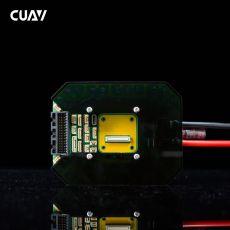 CUAV CAN PDB Güç Dağıtımlı Kontrolcü Taşıyıcı Kartı
