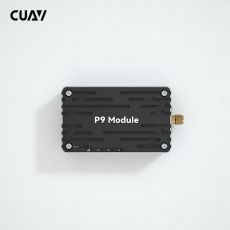 CUAV P9 Telemetri Veri Bağlantısı — Yer Birimi