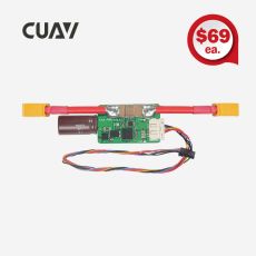 CUAV CAN PMU Lite Güç Yönetim Modülü — CAN PMU Lite & NEO 3X GPS / Set