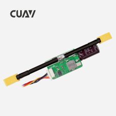 CUAV CAN PMU Lite Güç Yönetim Modülü — CAN PMU Lite & Pixhawk V6X V2 Kontrolcü