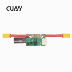 CUAV CAN PMU Lite Güç Yönetim Modülü — CAN PMU Lite & Pixhawk V6X V2 Kontrolcü