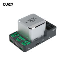 CUAV X7+ Pro Uçuş Kontrolcüsü — X7+ pro & NEO 3 pro GPS