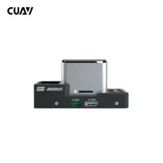 CUAV X7+ Pro Uçuş Kontrolcüsü — X7+ pro & NEO 3 GPS