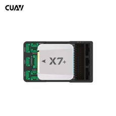 CUAV X7+ Uçuş Kontrolcüsü — X7+ & NEO 3 pro GPS / Set