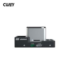 CUAV X7+ Uçuş Kontrolcüsü — X7+ & NEO 3 pro GPS / Set