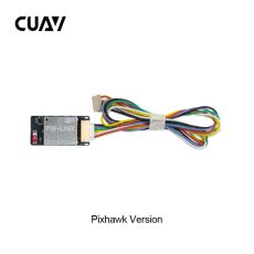 CUAV PW-LINK Wi-Fi Telemetri Modülü — PW-LINK * 4 adet uyumlu: V5+ and X7 Series FC