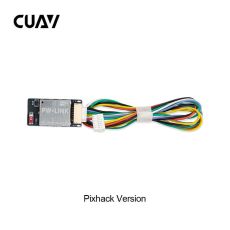 CUAV PW-LINK Wi-Fi Telemetri Modülü — PW-LINK * 4 adet uyumlu: V5+ and X7 Series FC