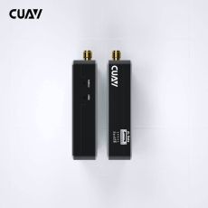CUAV P8 Telemetri Modülü — P8 Yer ve Hava Birimi Seti
