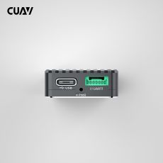 CUAV C-RTK 9Ps GNSS RTK Modülü — C-RTK 9Ps & Pixhawk V6X V2 Kontrolcü