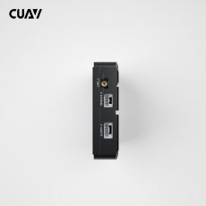 CUAV C-RTK 9Ps GNSS RTK Modülü — Gezici Birim, Stand ve Baz Birimi Seti