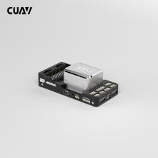CUAV Pixhawk V6X Uçuş Kontrolcüsü — V6X & NEO 3 pro GPS