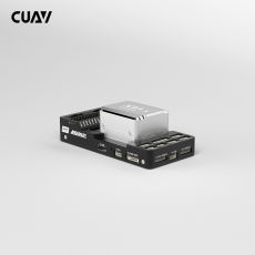 CUAV Pixhawk V6X Uçuş Kontrolcüsü — V6X & NEO 3 pro GPS