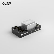 CUAV Pixhawk V6X Uçuş Kontrolcüsü — V6X