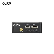 CUAV C-RTK 2HP Çift Antenli GNSS Modülü — RTK 2HP set