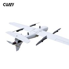 Raefly VT240 Pro Elektrikli VTOL İHA — Gelişmiş Sürüm