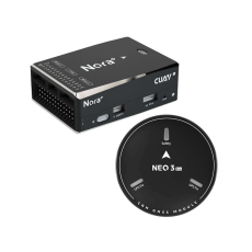 CUAV Nora+ Uçuş Kontrolcüsü — Nora+ & NEO 3 pro GPS / Set