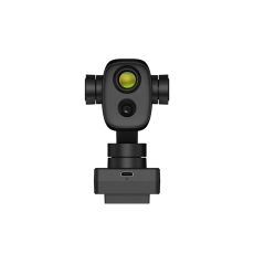 SIYI ZT6 Çift Sensörlü Mini Optik Pod Gimbal Kamera
