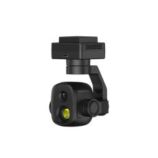 SIYI ZT6 Çift Sensörlü Mini Optik Pod Gimbal Kamera