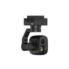 SIYI ZT6 Çift Sensörlü Mini Optik Pod Gimbal Kamera