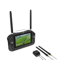 SIYI UniRC 7 — SIYI UniRC 7 (2.4 GHz)