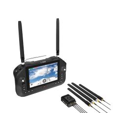 SIYI UniRC 7 — SIYI UniRC 7 Pro (2.4 & 5 GHz)