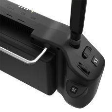 SIYI UniRC 7 — SIYI UniRC 7 Pro (2.4 & 5 GHz)