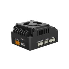 SIYI UniRC 7 / 7 Pro Hava Birimi — UniRC 7 Pro Hava Birimi (2.4 & 5 GHz)