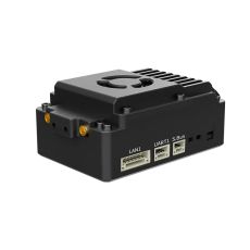 SIYI UniRC 7 / 7 Pro Hava Birimi — UniRC 7 Pro Hava Birimi (2.4 & 5 GHz)