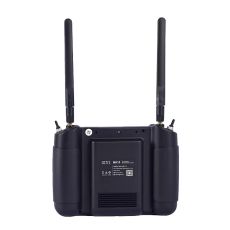 SIYI MK15E Mini HD Handheld Smart Controller — Enterprise HDMI Combo