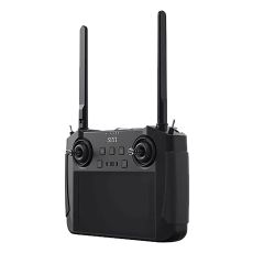 SIYI MK15E Mini HD Handheld Smart Controller — Enterprise HDMI Combo