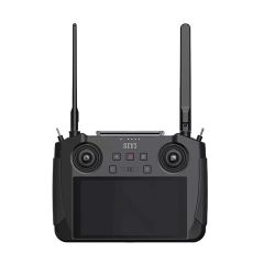 SIYI MK15E Mini HD Handheld Smart Controller — Enterprise HDMI Combo