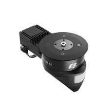 SIYI E8 Tahrik Sistemi — Motor ve ESC (CW)
