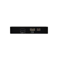 SKYDROID S1 Pro İHA Elektronik Kontrol Sistemi — Standart GPS / 3 in 1 Kamera (Network Interface Version)
