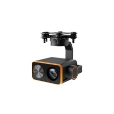 SKYDROID C20 Üç Eksenli Gece Görüş Gimbal Kamera