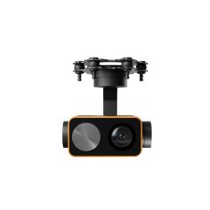SKYDROID C20 Üç Eksenli Gece Görüş Gimbal Kamera
