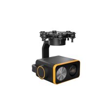 SKYDROID C20 Üç Eksenli Gece Görüş Gimbal Kamera