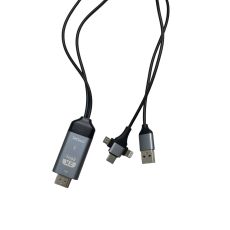 Skydroid USB to HDMI Cable