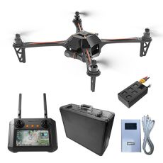 SKYDROID MX450 Pro Quadcopter — MX450 Pro Profesyonel Set-3 Pil
