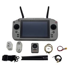 Skydroid G20 Long-distance Remote Controller — Skydroid G20 Remote Control
